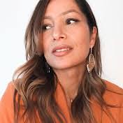 Natasha Gibson's Instagram, Twitter & Facebook