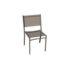 costa chair fermob free bim object for ifc sketchup archicad revit bimobject fermob chair outdoor chairs