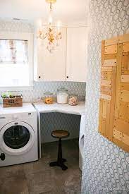 20 One Wall And Small Laundry Rooms Laundry Room Design Laundry Room Remodel Laundry Room Inspiration