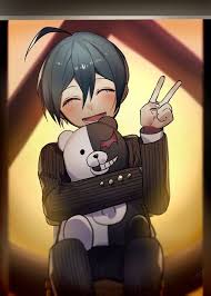 Check spelling or type a new query. Mastermind Shuichi Shuichi Saihara Danganronpa Characters Danganronpa Memes Anime