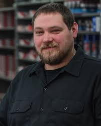 Des Conway Retires after 17 Years After more than 17 years with Brian Currie  (Milton Keynes) Ltd, we mark the retirement of Des Conway and thank him for  his contribution to the