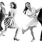 Swing Workshops before going to Goodwood for Old event image