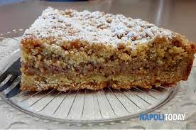 Maybe you would like to learn more about one of these? Sbriciolata Ricotta E Amaretti