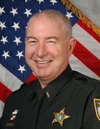 2005 Honored Employees : Brevard County Sheriff's Office