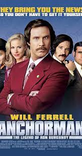 This film also made our list of the best comedy movies on netflix right now. Anchorman The Legend Of Ron Burgundy 2004 Imdb