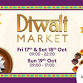 Diwali Market event image