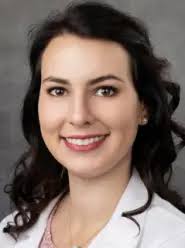 Dr. Alexandra Price, DO