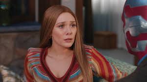 I don't know how i did it. Wandavision 8 More Questions Raised After Episode 3