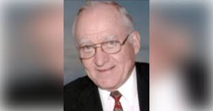 Obituary information for Vincent Benson