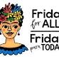 Frida For All / Frida Para Todas Celebration event in Fort Wayne, IN