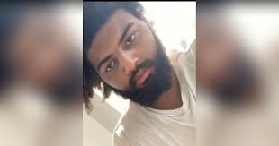 Obituary for Nicholas De Barros Gomes