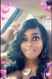 Miracle Tasha Lynn Robinson