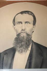 Long Prairie Cemetery