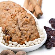 I found many other recipes for these cookies that say to boil for 2 minutes. Smart For Life Oatmeal Raisin Protein Cookies High Protein Cookie Di Ninelife Europe