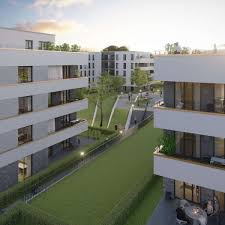 Die gesobau ist eine von sechs landeseigenen wohnungsbaugesellschaften. Gsw Wohnung