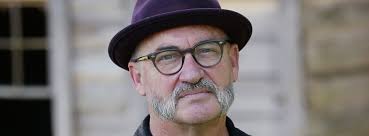 Meet This Artist: Gary Phillips, Poet Laureate & Multiple Hyphenate