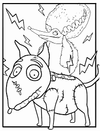 Tim Burton Coloring Book New Free Tim Burton Coloring Pages Coloring Books Coloring Pages Halloween Coloring Pages