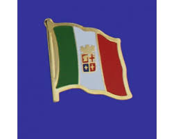 Ww2 daf flag pole top $470. Flag Of Italy