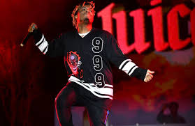 Stylized as juice wrld), was an american rapper, singer. Juice Wrld Addresses Fans Who Want His Girlfriend To Break His Heart Complex