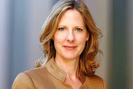 8 things to know about new Ford Foundation president