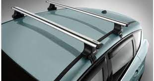 Racks And Carriers By Thule Removable Roof Rack Roof Rack Rack Luggage Rack