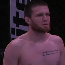 Damion "The Orangutan" Oranday MMA Stats, Pictures, News, Videos, Biography 