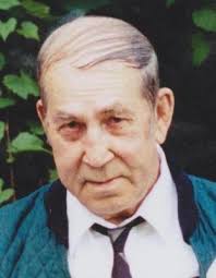 Leroy DeMond Obituary (2015)