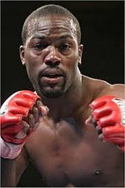 Kenneth "The Machine" Alexander MMA Stats, Pictures, News, Videos,  Biography