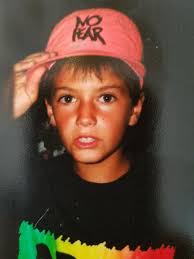 Brett Ryan Munson (January 31, 1982