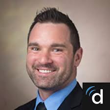 Dr. Cody Franzen, MD