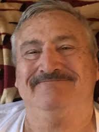 Obituary for Richard Van Enfield