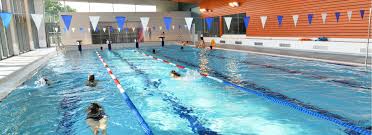 Piscine Intercommunale