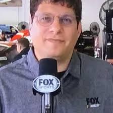 Bob Pockrass