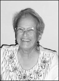 Shirley Gullickson Obituary (2020)