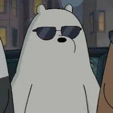 The ice bear® storage technology was initially developed by powell energy products, with the ice bear unit consists of a heat exchanger made of helical copper coils placed inside an insulated. 29 Pfps Ideas In 2021 Aesthetic Anime Cartoon Profile Pics Cute Profile Pictures