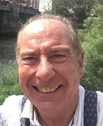 Funeral Notice for Mr Michael Andrew Squires