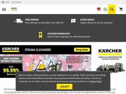 Karchercenterjhs Co Uk Coupons In 2020 Deal Promo Coupons All Coupons