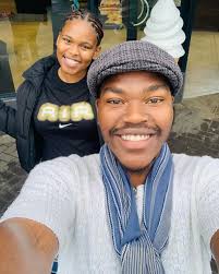 Sanele Ndaba mthembu