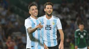 Un post condiviso da franco vazquez (@fdv2289) franco vázquez: Sevilla Fc Noticias Franco Vazquez Juega En El Argentina Mexico