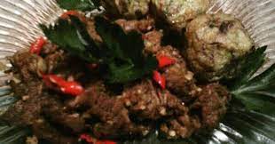 Resep Krengsengan Daging Sapi Oleh Annisa Ratu Aqilah Recipe Resep Daging Sapi Daging
