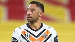A 'washed up' benji marshall has denied he is set to join cronulla but says a return to his former benji marshall's manager has confirmed the player is negotiating a release from super rugby's. Nrl 2020 Benji Marshall Claims 2021 Plans Remain A Mystery Amid Brisbane Broncos Rumours Sporting News Australia