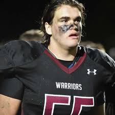 Pequot Football 2015: Valley Regional