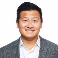 Simon Mak's Instagram, Twitter & Facebook