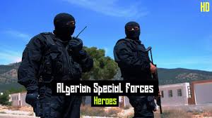 قاهر الخونة 28 gün önce. Algerian Special Forces 104 Rmo Gosp Heroes 2020á´´á´° Youtube