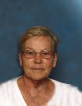 Obituary information for Frances Ann "Fritzie" Meier