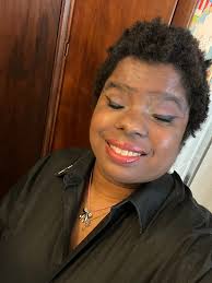 Rocking new sparkly earrings and pajamas