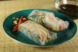 Vietnamese Summer Rolls Mark Bittman Summer Rolls Vietnamese Summer Rolls Summer Rolls Recipe