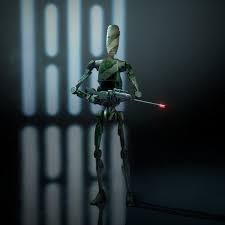 General grievous lunges forward, stabbing his enemy as he pins them down. Star Wars Battlefront 2 Update 1 37 Adds Droid Skins New Star Cards Patch Notes