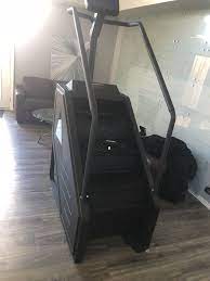 Step Mill 7000pt Stairmaster For Sale In Garland Tx - Offerup Stairmaster Step Mill Stairs