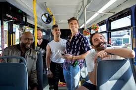 When is rupaul's drag race season 13 released on netflix? The Best Of Netflix Canada March 2019